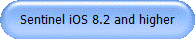 Sentinel iOS 8.2 and higher